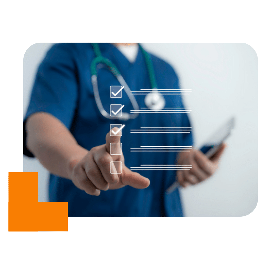 Précautions avant chirurgie des yeux (Liège & Luxembourg)