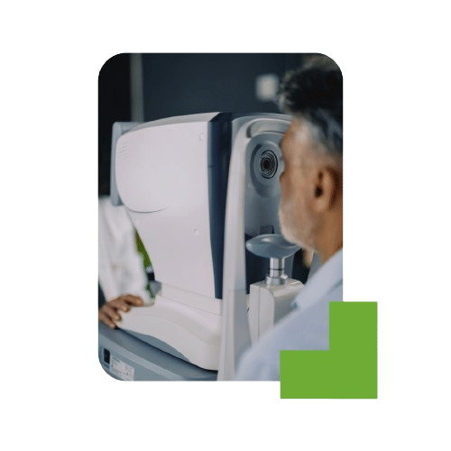 taux de réussite chirurgie de la cataracte